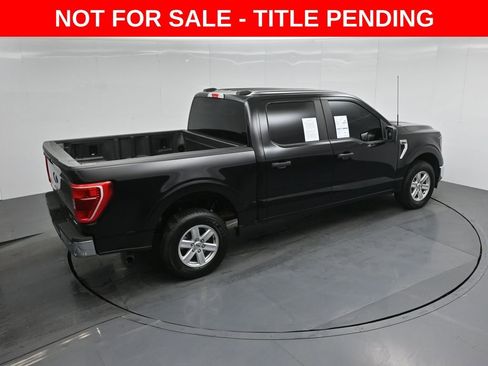 Certified 2023 Ford F150 XLT image 34