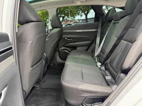 Used 2022 Hyundai Tucson SEL AWD/4WD image 29