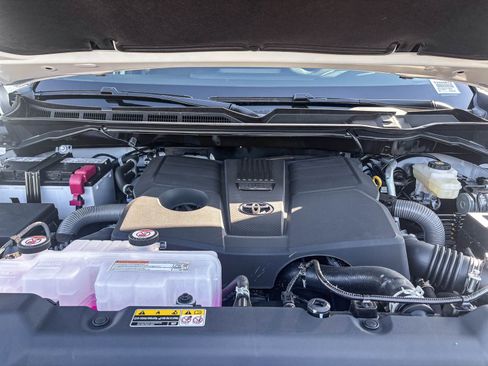 New 2026 Toyota Tundra SR5 RWD image 14