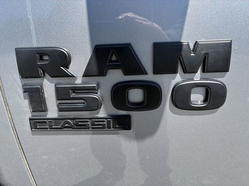 Used 2022 RAM 1500 Classic Warlock AWD/4WD image 27