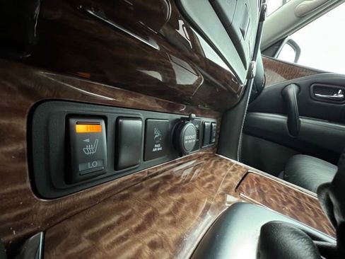 Used 2019 Nissan Armada SL w/ Premium Package image 21