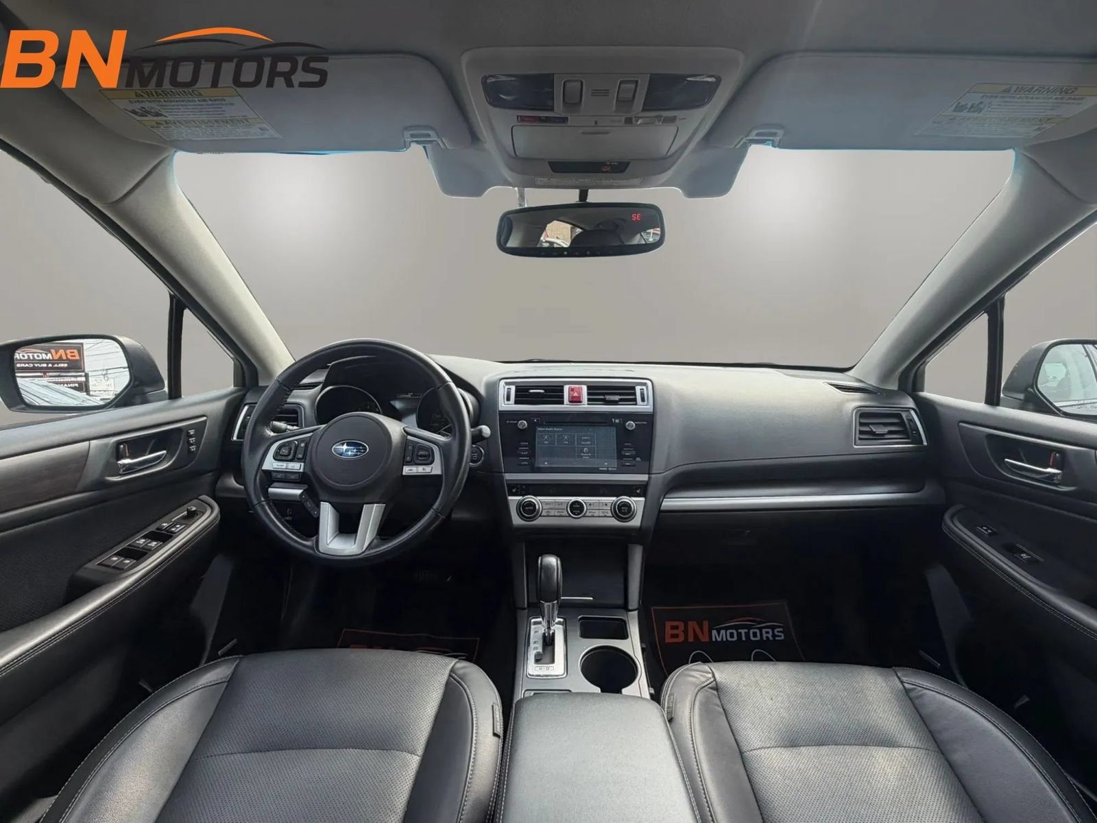 Used 2016 Subaru Legacy 3.6R Limited AWD/4WD image 23