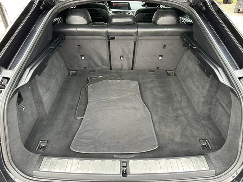 Used 2020 BMW X6 M50i w/ Executive Package AWD/4WD image 21