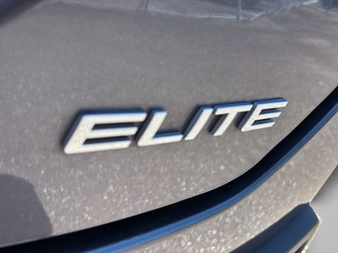 Certified 2023 Honda Pilot Elite image 31