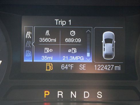 Used 2014 Ford Fusion SE w/ Equipment Group 202A FWD image 26
