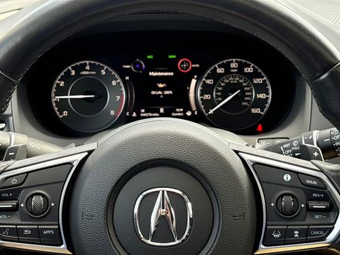 Used 2021 Acura RDX w/ Technology Package image 22