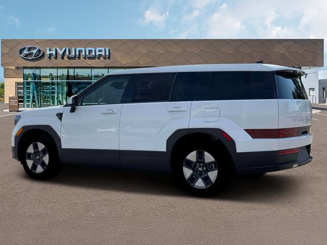 New 2026 Hyundai Santa Fe SE AWD/4WD image 4