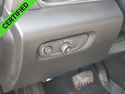 Used 2023 Chevrolet Traverse LS w/ LPO, Floor Liner Package AWD/4WD image 34