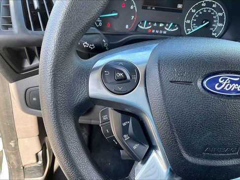 Used 2022 Ford Transit Connect XLT FWD image 11