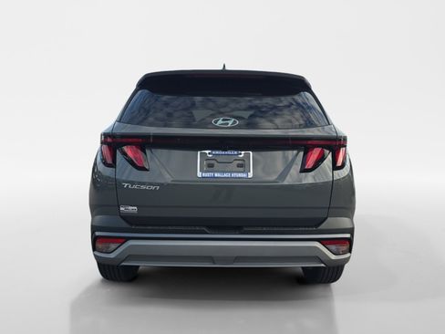 New 2026 Hyundai Tucson SE image 4