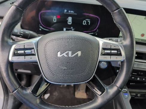 Used 2024 Kia Telluride EX X-Line AWD/4WD image 14