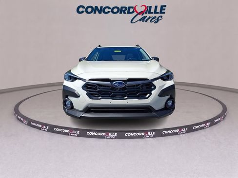 Used 2026 Subaru Crosstrek 2.5i Limited w/ Crosstrek Mirror Package AWD/4WD image 3