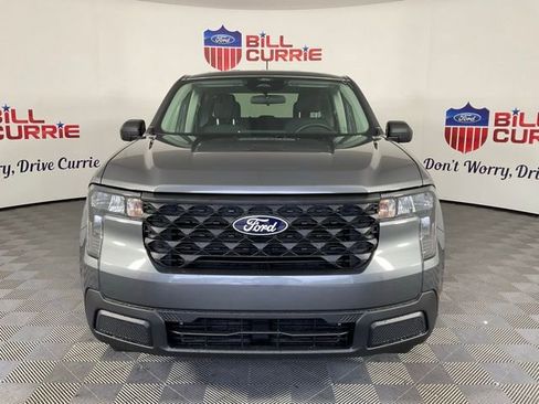 New 2026 Ford Maverick XL image 8