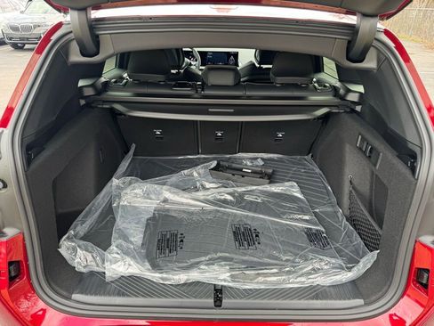 New 2026 BMW X3 xDrive30 w/ Premium Package image 6