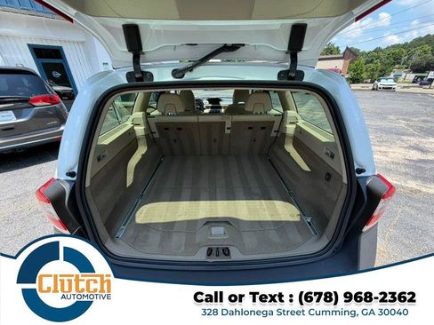 Used 2014 Volvo XC70 3.2 AWD/4WD image 14