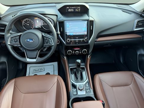Used 2020 Subaru Forester Touring AWD/4WD image 10