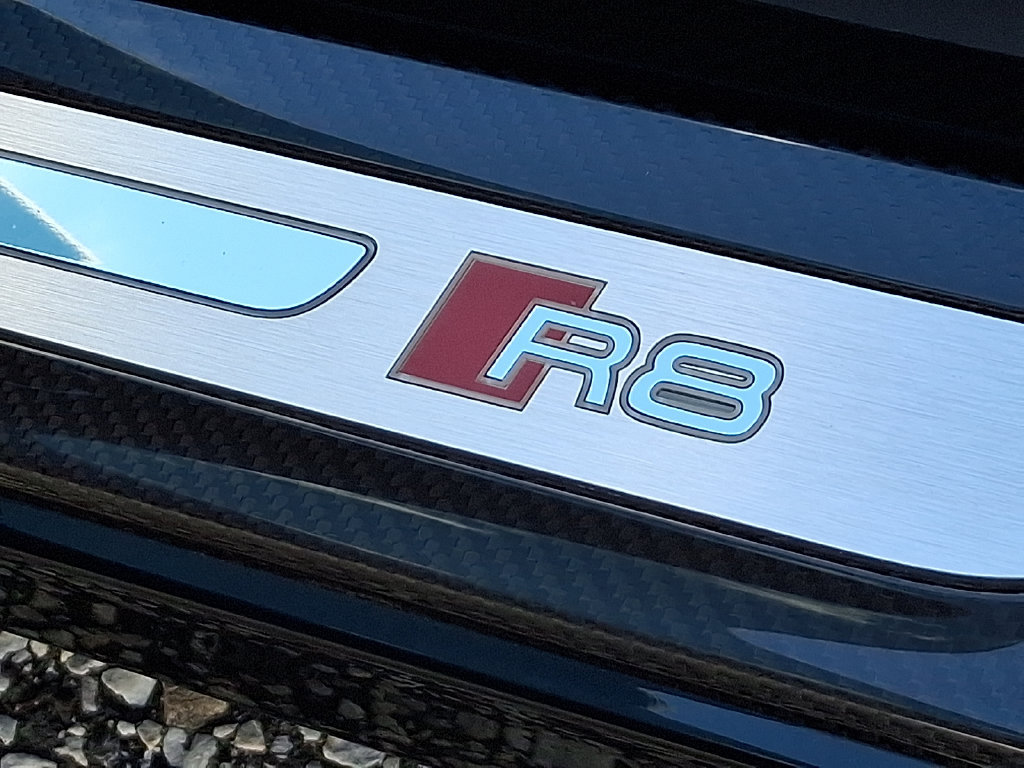 Used 2018 Audi R8 V10 plus AWD/4WD image 29