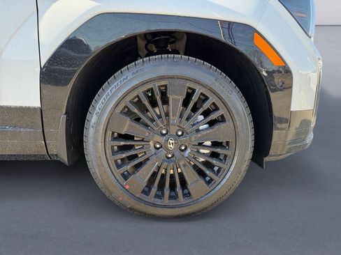 New 2026 Hyundai Santa Fe Calligraphy FWD image 9