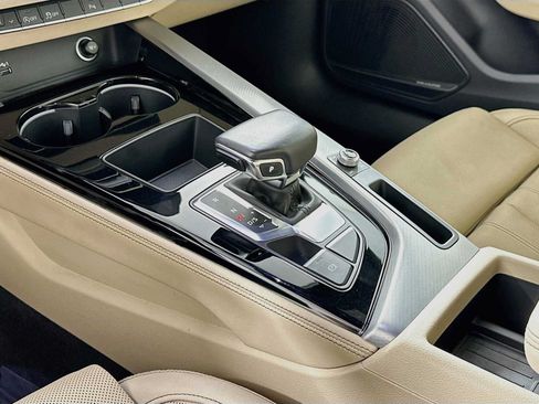 Certified 2023 Audi A5 2.0T Premium Plus w/ Premium Plus AWD/4WD image 15