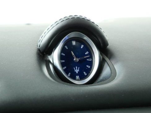 Used 2023 Maserati Ghibli Modena image 17