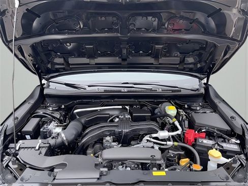 New 2026 Subaru Crosstrek 2.0i Premium image 10