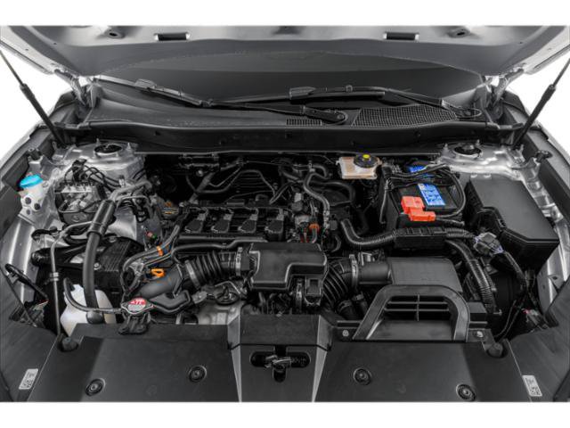 New 2027 Honda CR-V LX image 34
