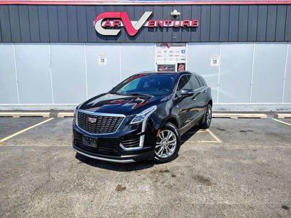 Used 2020 Cadillac XT5 Premium Luxury w/ LPO, Floor Liner Package
