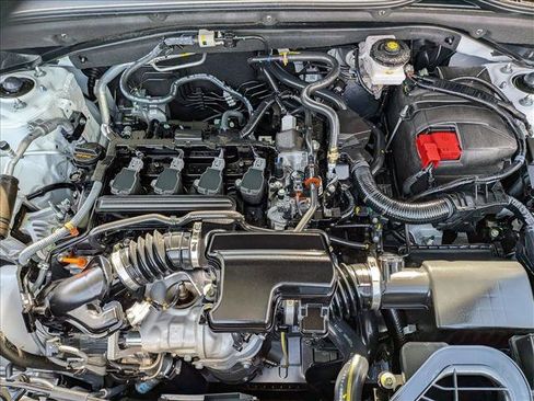 Used 2025 Acura ADX A-Spec image 23