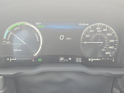 New 2026 Subaru Forester Touring AWD/4WD image 13