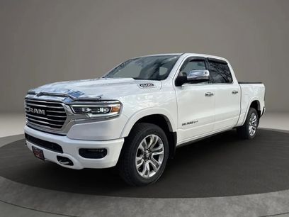 Used 2020 RAM 1500 Longhorn