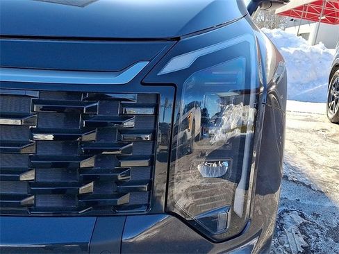 New 2026 Kia Sportage EX image 4