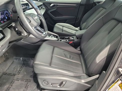 Used 2023 Audi A3 2.0T Premium Plus image 17