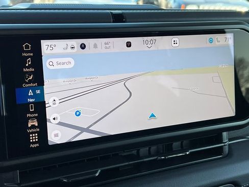 New 2026 Jeep Wrangler Unlimited Rubicon 392 image 32