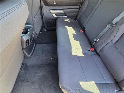 New 2026 Toyota Tundra SR5 AWD/4WD image 15