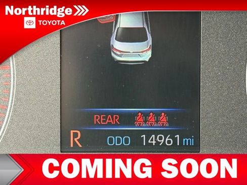 Used 2024 Toyota Corolla LE image 9
