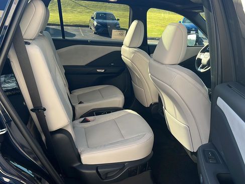 New 2026 Lexus TX 350 AWD image 13