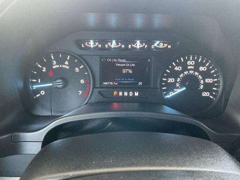 Used 2019 Ford F150 XL w/ Equipment Group 101A Mid AWD/4WD image 29