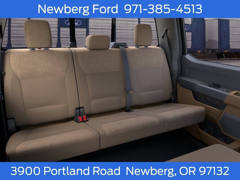 New 2026 Ford F250 XLT w/ XLT Premium Package AWD/4WD image 11