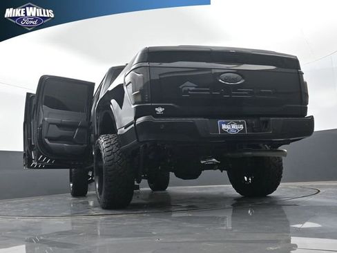 Used 2025 Ford F150 STX image 30