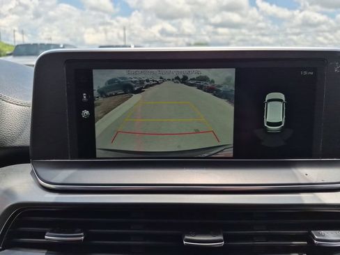 Used 2022 Kia Telluride LX FWD image 27