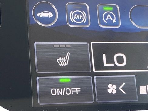 New 2025 Subaru Outback Onyx Edition image 18