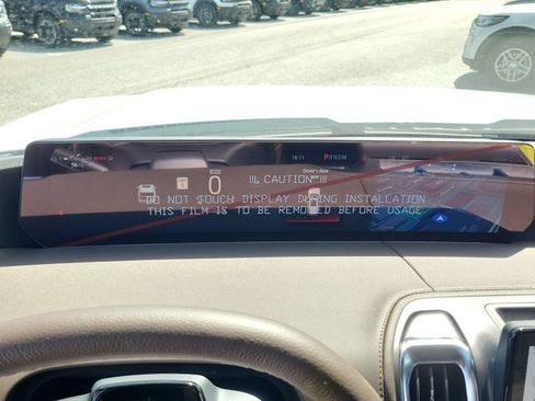 New 2027 Ford Expedition King Ranch AWD/4WD image 30