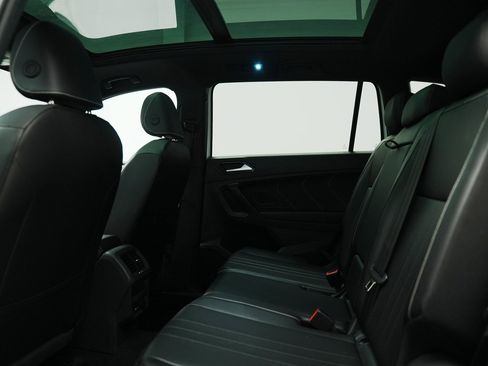 Used 2024 Volkswagen Tiguan SE R-Line image 26