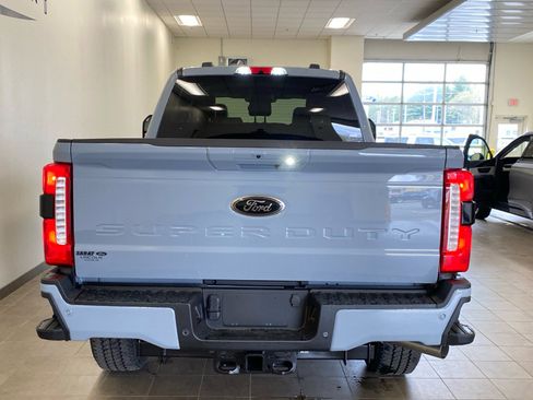 New 2026 Ford F250 Lariat AWD/4WD image 6
