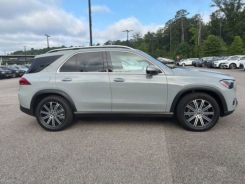 Certified 2024 Mercedes-Benz GLE 350 4MATIC image 14