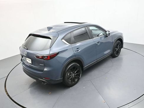 Used 2024 MAZDA CX-5 Carbon Edition AWD/4WD image 24