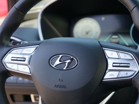 Certified 2022 Hyundai Santa Fe Calligraphy AWD/4WD image 22