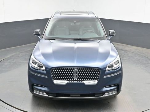 Used 2020 Lincoln Aviator Reserve w/ Equipment Group 202A AWD/4WD image 14