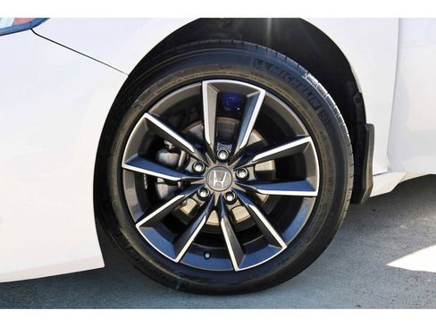 Used 2021 Honda Accord EX-L image 30