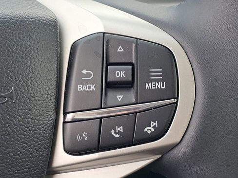 New 2026 Ford Explorer Active AWD/4WD image 15